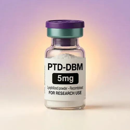 PTD-DBM Vial 5 mg